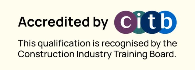 CITB Approved NVQ Level 2 in Ride-On Roller – Recognised Across the Industry