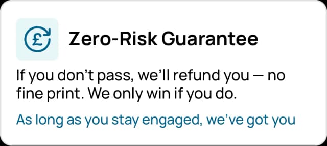 100% Refund Guarantee on Your NVQ Level 2 Hoist Training at Hurak