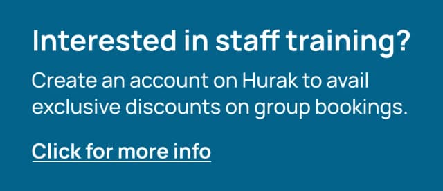 Group booking discounts available on the NVQ Level 3 in Cladding course – Hurak