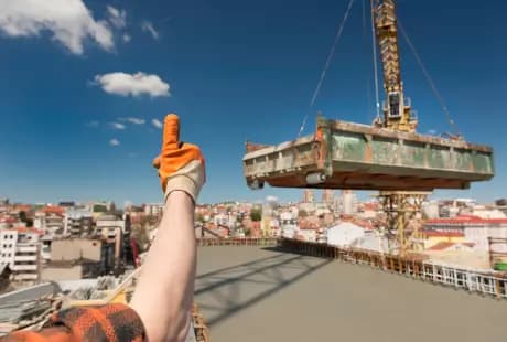 slinger banksman course